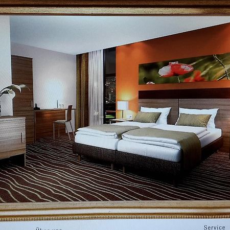 Hotel Relax Wachenroth 외부 사진