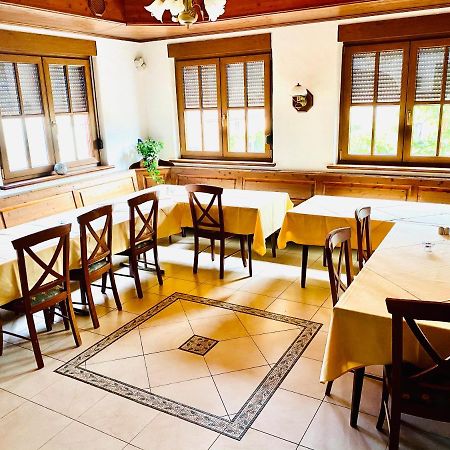 Hotel Relax Wachenroth 외부 사진