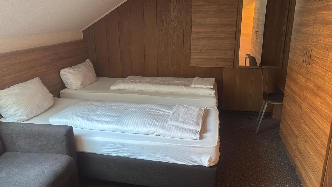 Hotel Relax Wachenroth 외부 사진