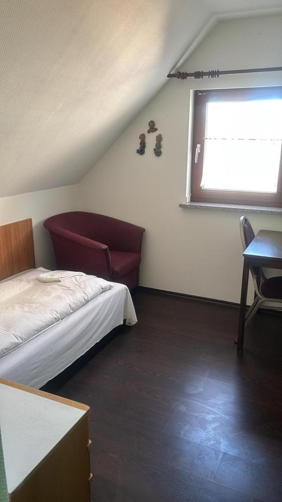 Hotel Relax Wachenroth 외부 사진