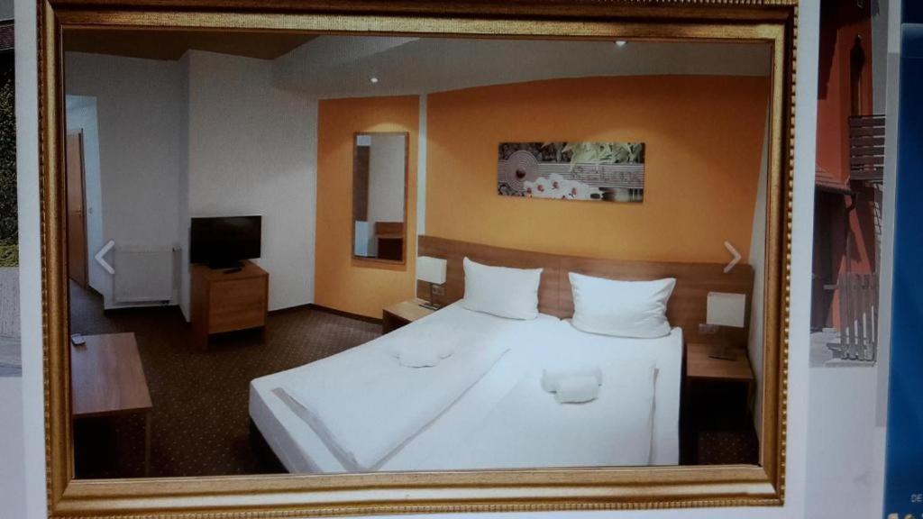 Hotel Relax Wachenroth 외부 사진