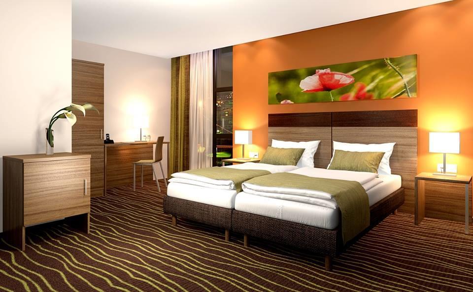 Hotel Relax Wachenroth 외부 사진