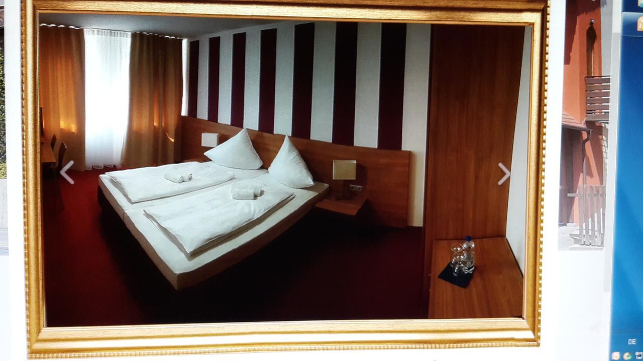 Hotel Relax Wachenroth 외부 사진