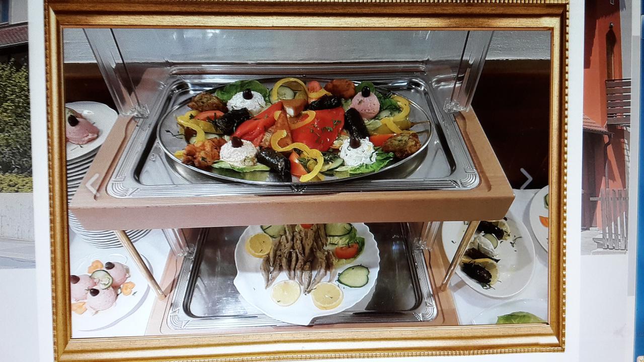 Hotel Relax Wachenroth 외부 사진
