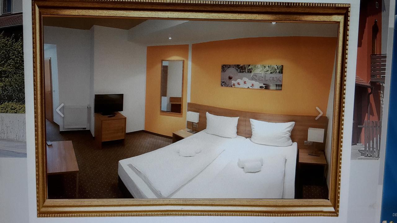Hotel Relax Wachenroth 외부 사진