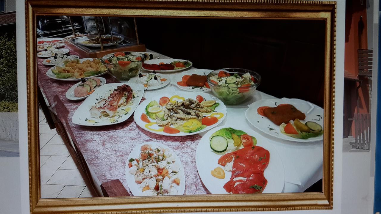 Hotel Relax Wachenroth 외부 사진
