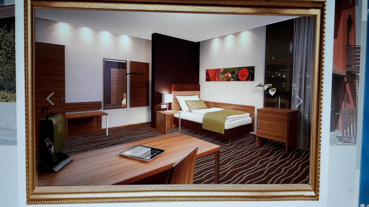 Hotel Relax Wachenroth 외부 사진
