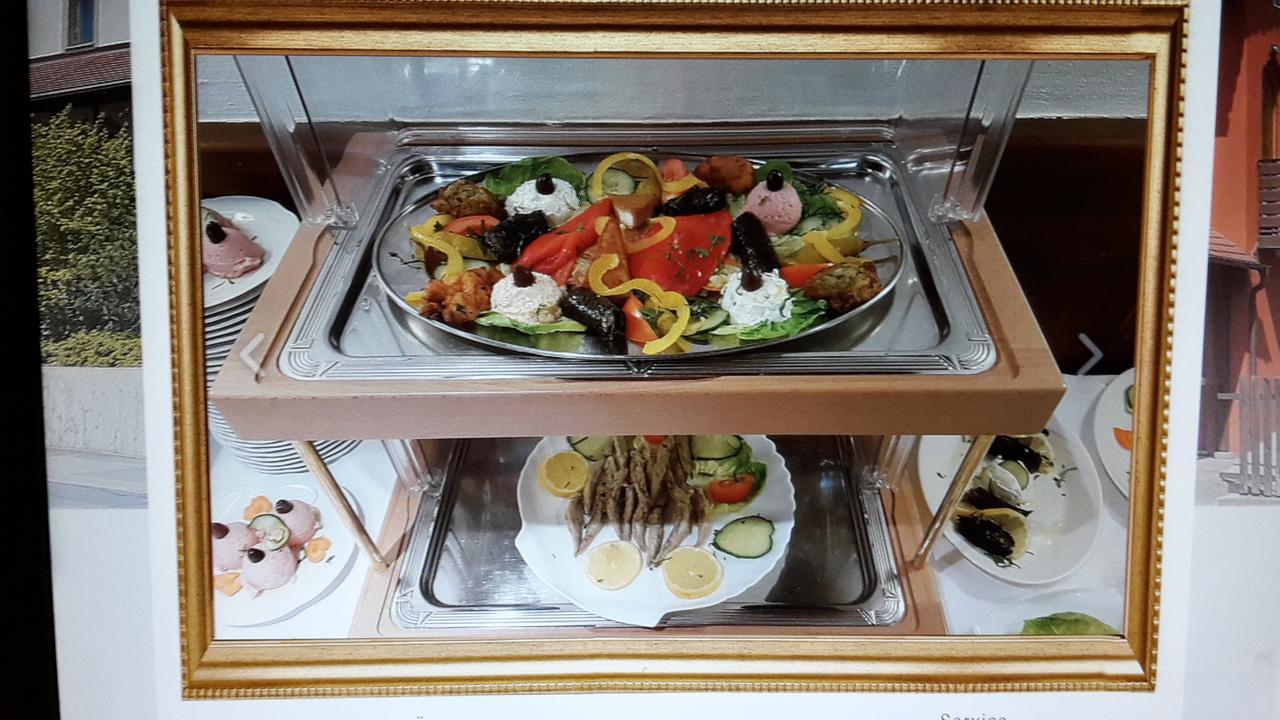 Hotel Relax Wachenroth 외부 사진