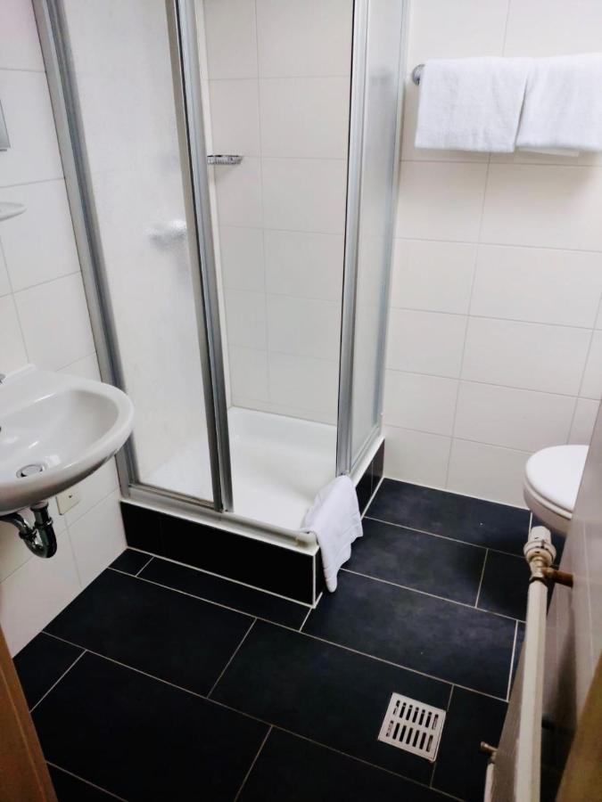 Hotel Relax Wachenroth 외부 사진