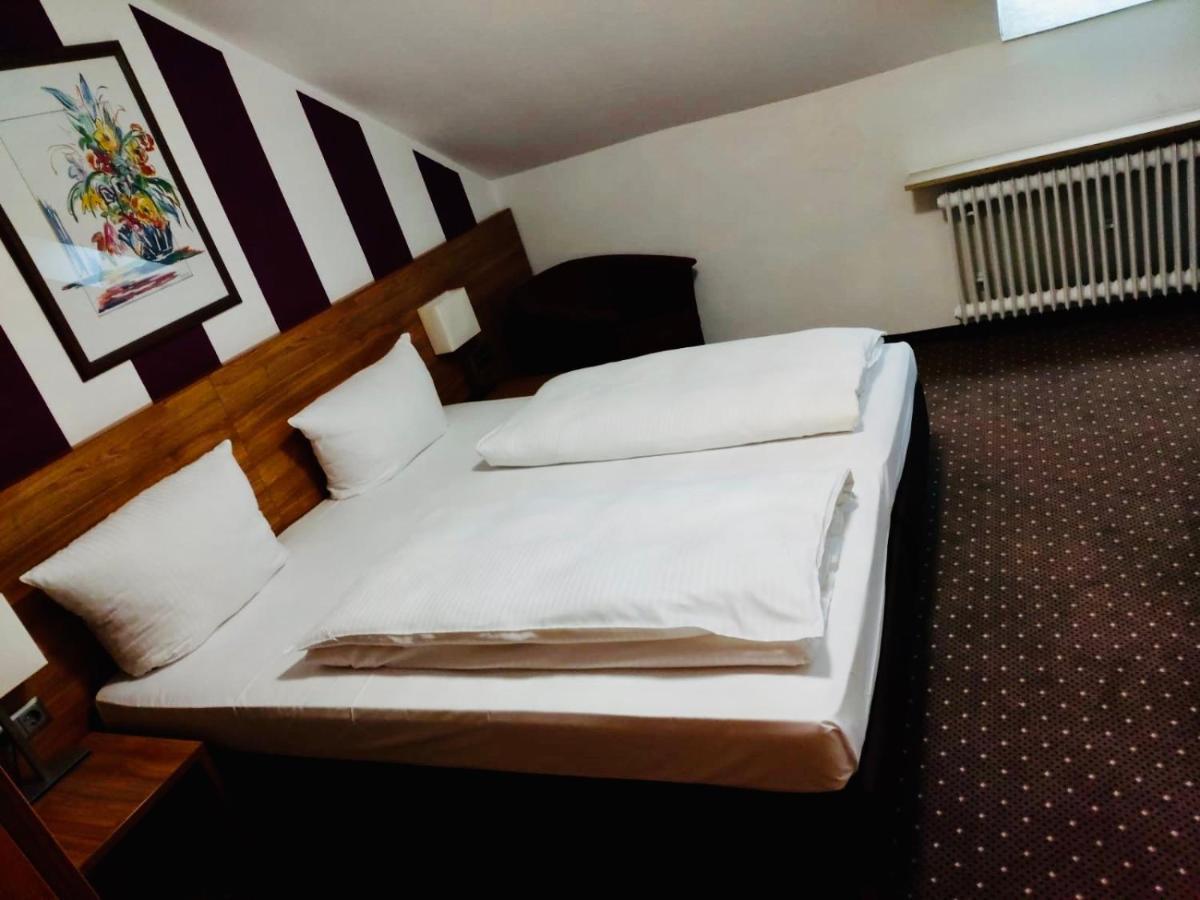 Hotel Relax Wachenroth 외부 사진