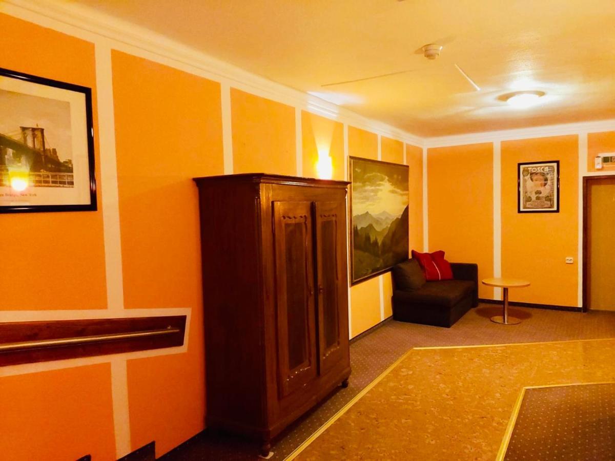 Hotel Relax Wachenroth 외부 사진