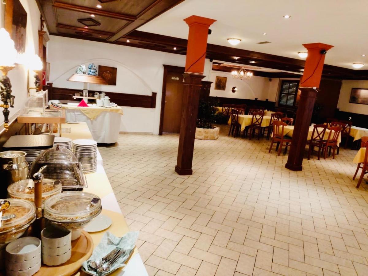 Hotel Relax Wachenroth 외부 사진
