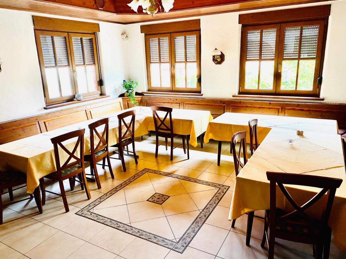 Hotel Relax Wachenroth 외부 사진