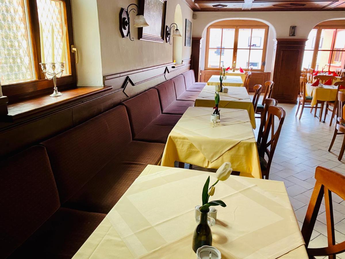 Hotel Relax Wachenroth 외부 사진