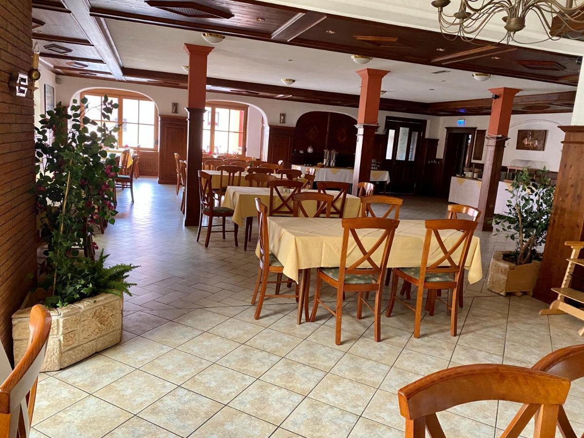 Hotel Relax Wachenroth 외부 사진