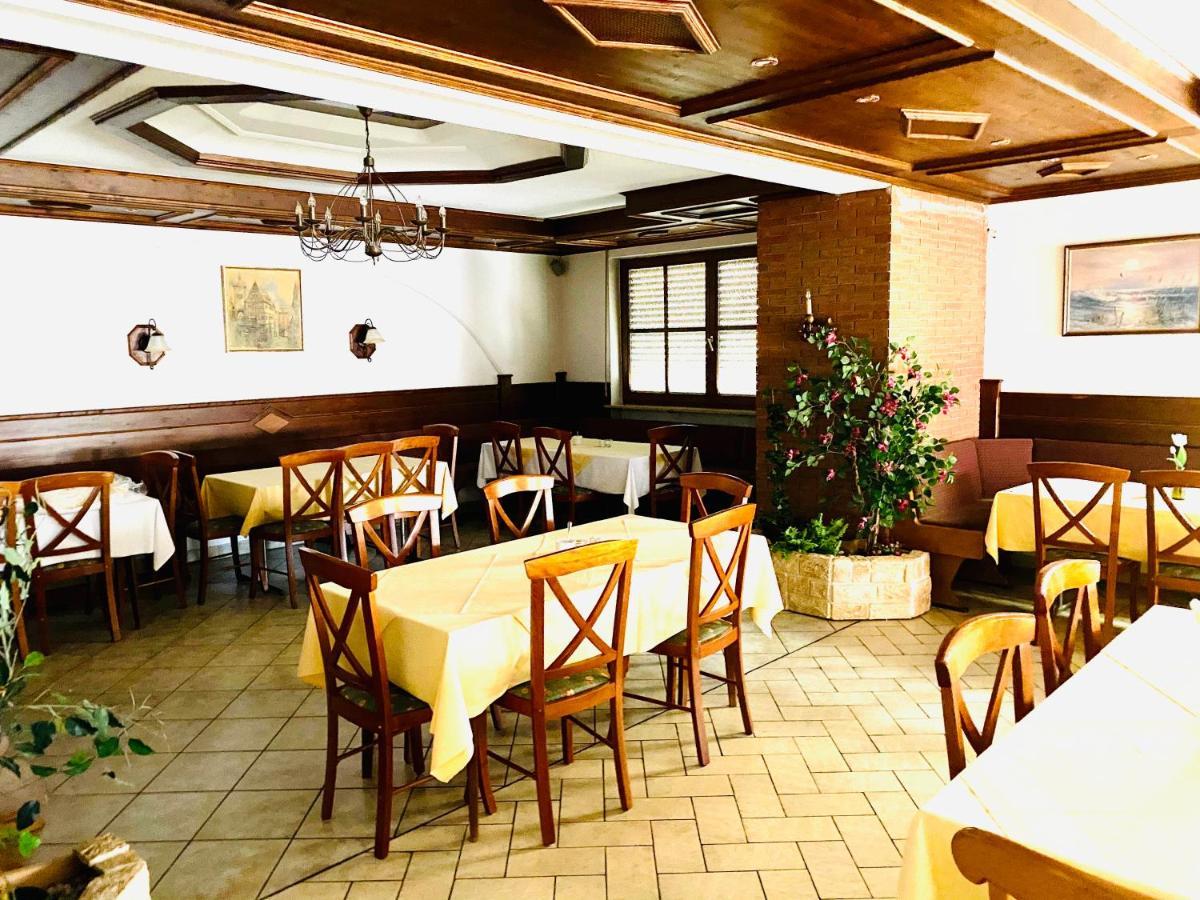 Hotel Relax Wachenroth 외부 사진