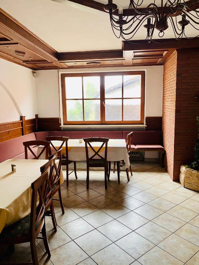 Hotel Relax Wachenroth 외부 사진