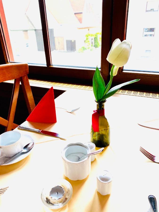 Hotel Relax Wachenroth 외부 사진
